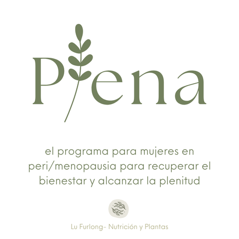 PLENA y sin PAUSA 2.0