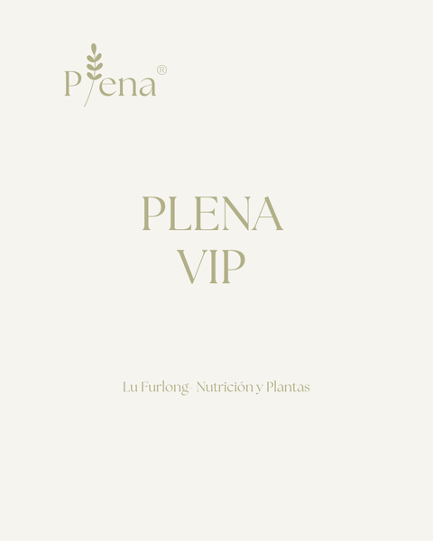 PLENA VIP 