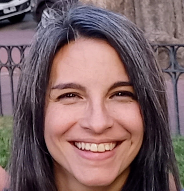 Maru Flores