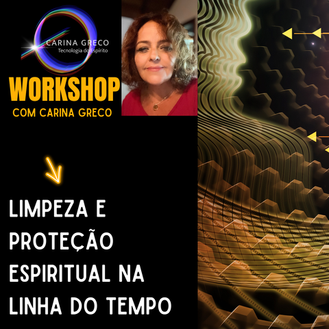 LIMPEZA E PROTEÇÃO NA LINHA DO TEMPO  