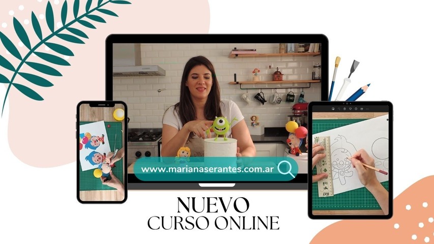 Aprende a modelar personajes de forma simple