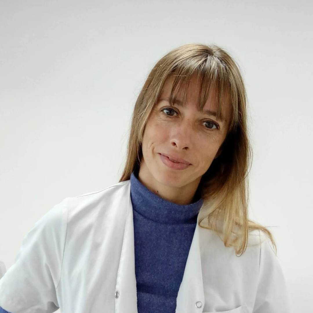 ​Lic. María Cecilia Bruna