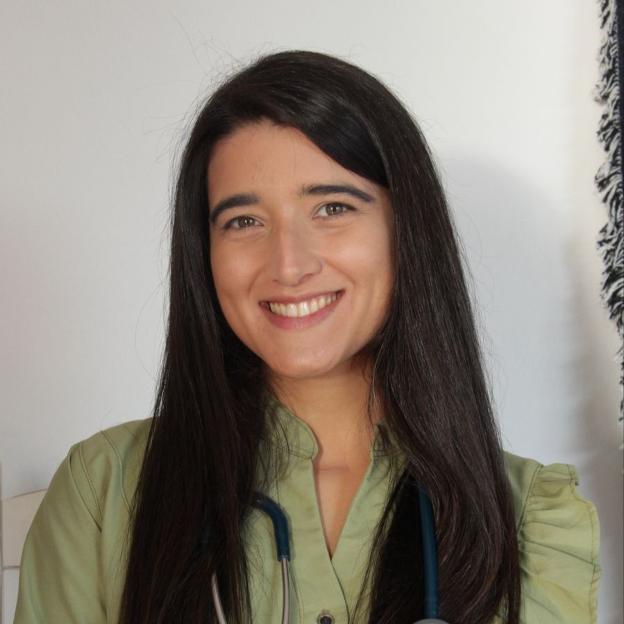 Dra. Chiara Del Bene