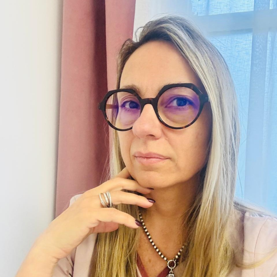 Dra. María Soledad Ratto