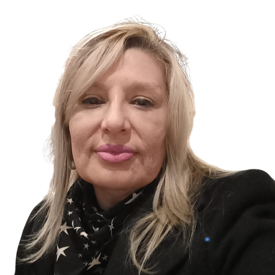Dra. Alicia Carrasco