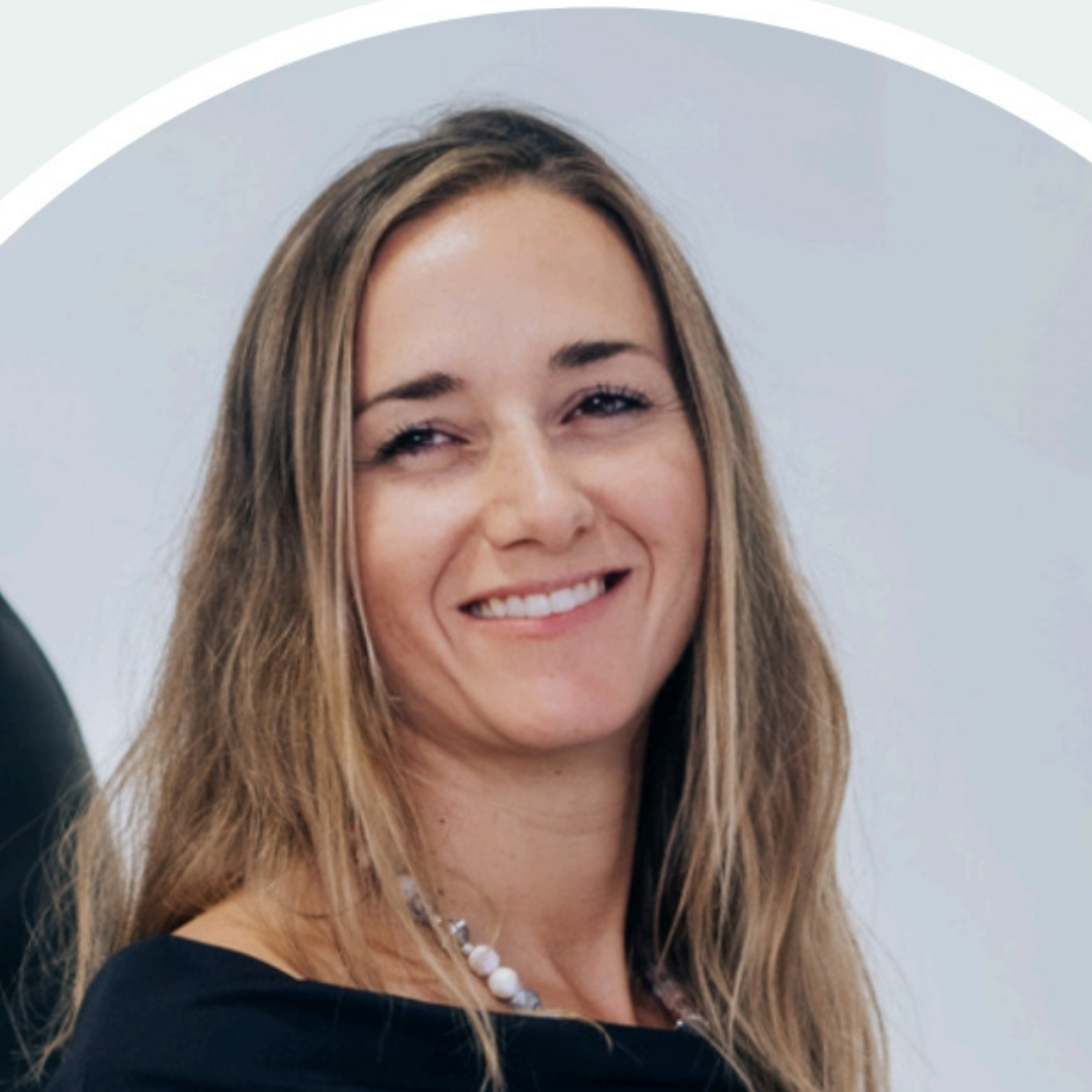 Lic. Ileana Lerussi | Lic. en Nutrición