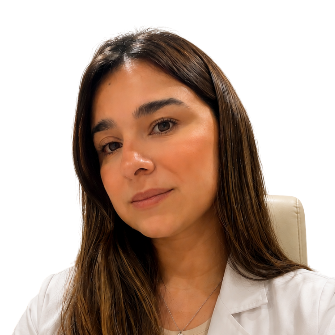 Dra. Sabina González | Médica de Familia