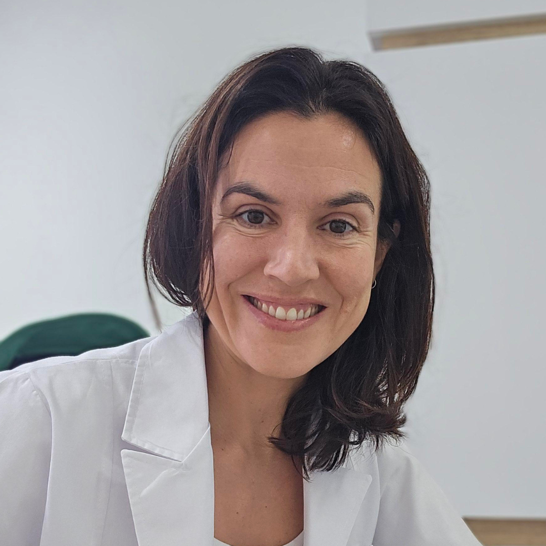 Dra. Ilse Alzueta