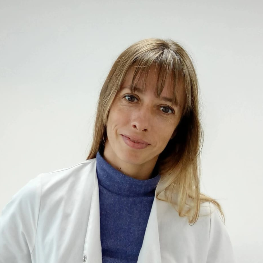 Lic. María Cecilia Bruna | Nutricionista