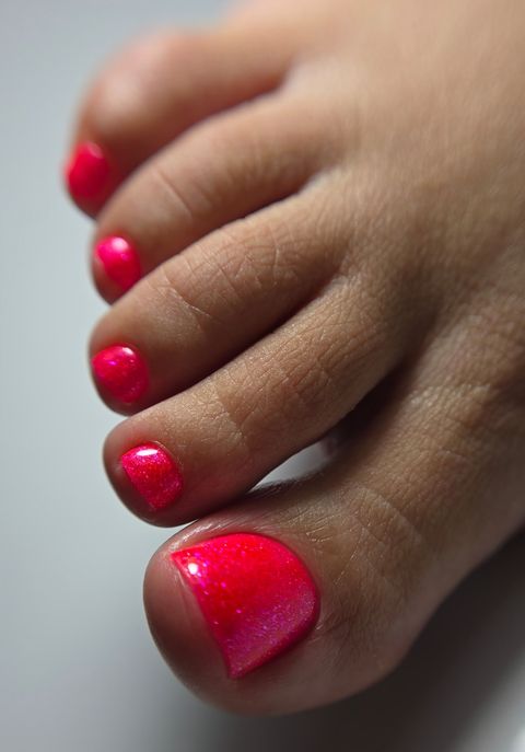  Pedicuría Estética