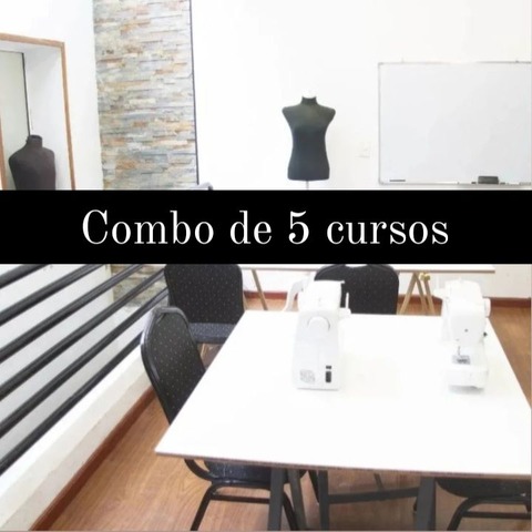 MOLDES Y COSTURA