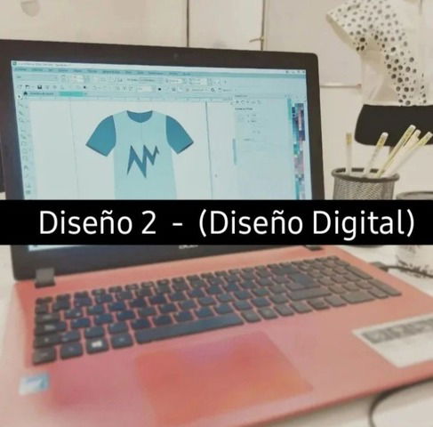 Diseño Digital Presencial