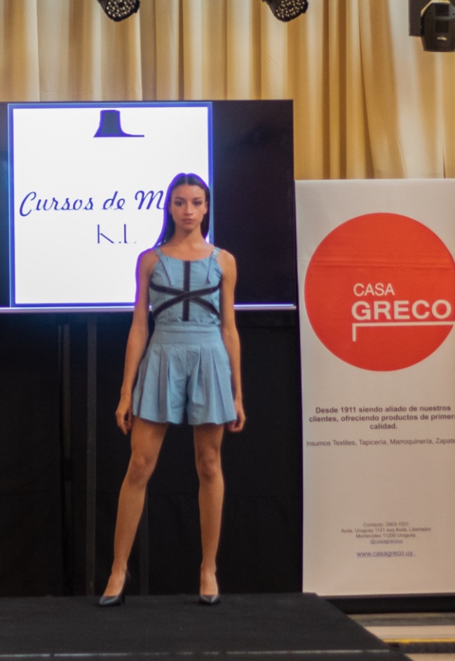 Estudia Diseño de Modas