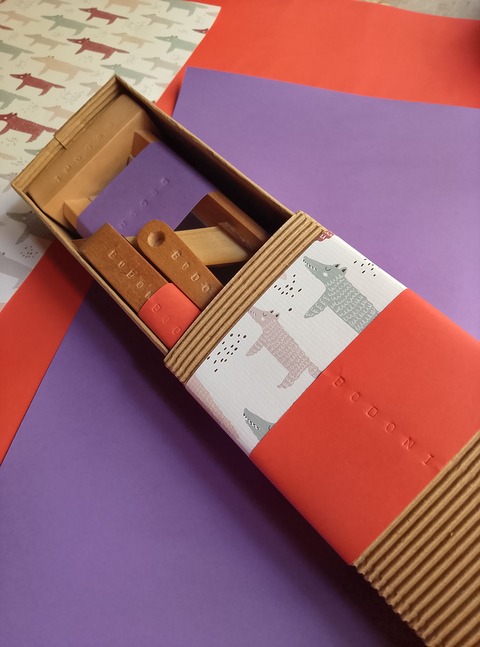 SET CAPSULA 2025 . EDICION LIMITADA REGALO. 7 días hábiles de realización