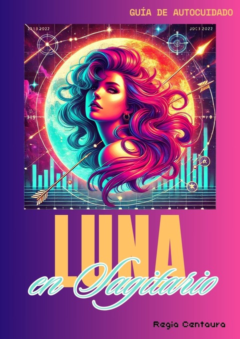 Guía de Autocuidado para la Luna en Sagitario