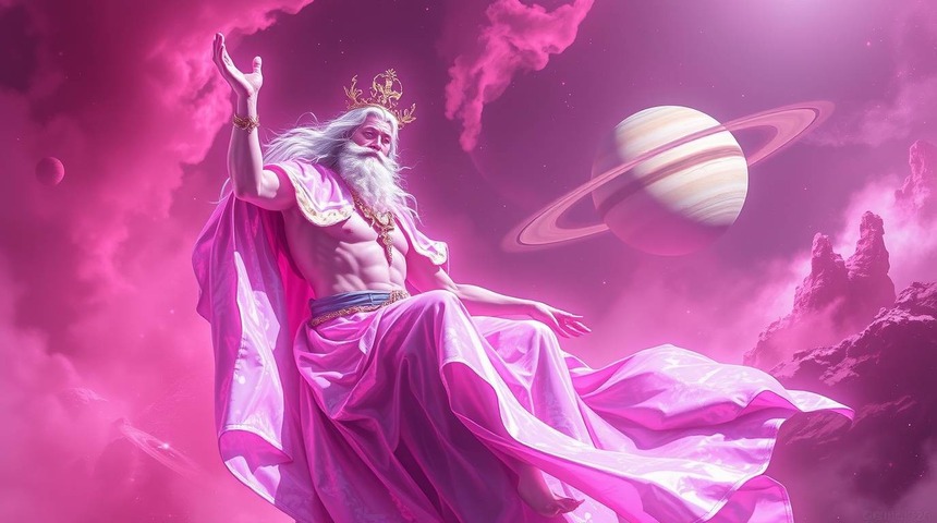 Informe especial: Retorno de Saturno
