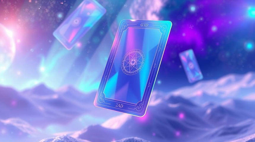 Lectura de Tarot Simple