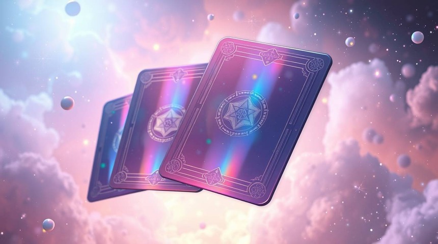 Lectura de Tarot Detallada