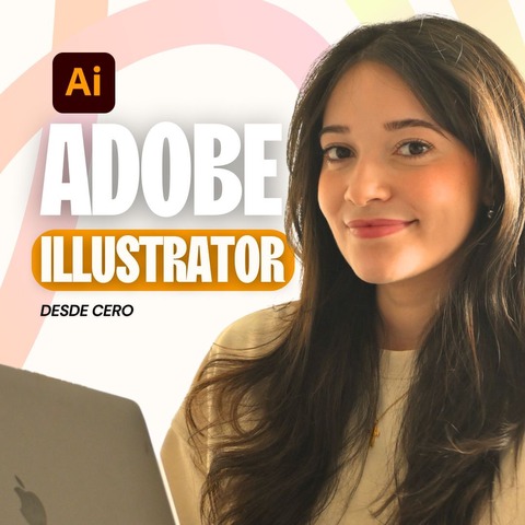 Adobe Illustrator desde cero