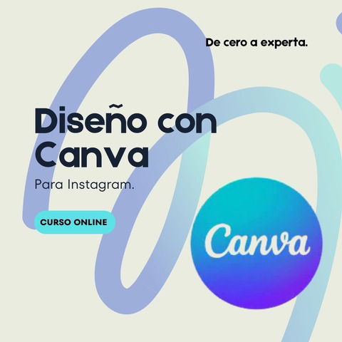 Canva para Instagram: de 0 a experta 