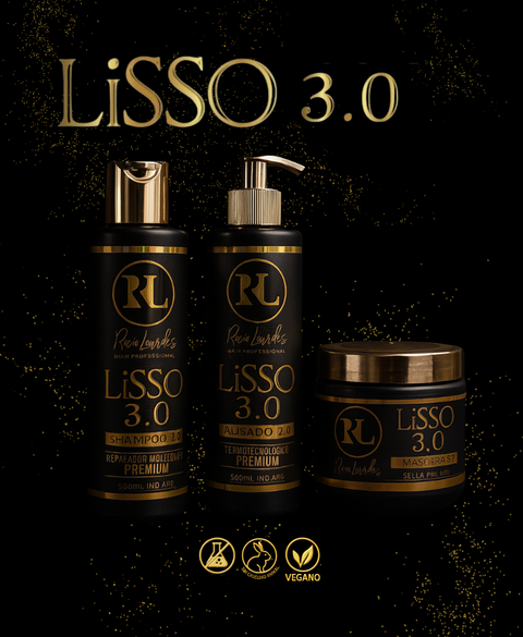 LiSSO 3.0 