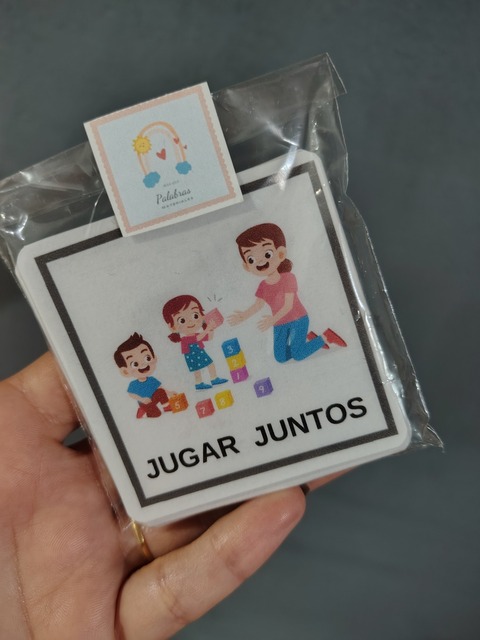 PICTOGRAMAS TERAPIAS- ANTICIPACIÓN