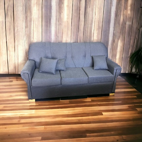 SILLÓN ROMA - TRES CUERPOS
