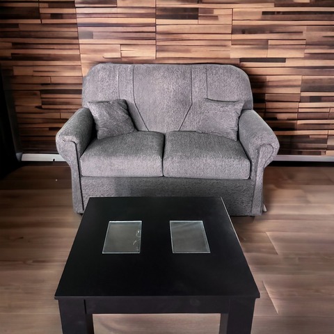 SILLÓN ROMA - DOS CUERPOS 