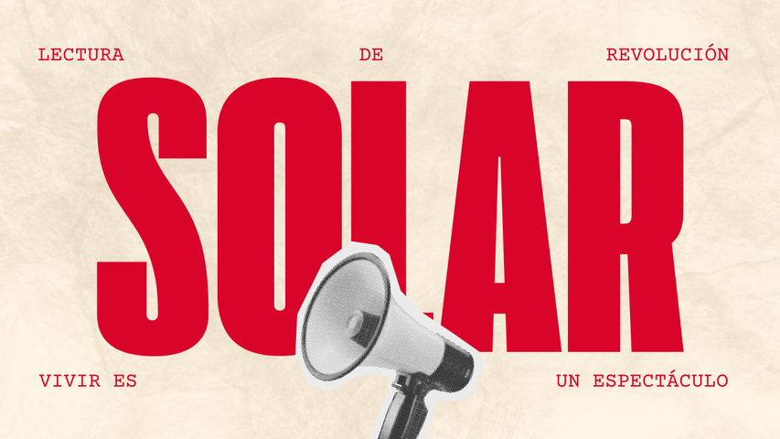 Revolución solar