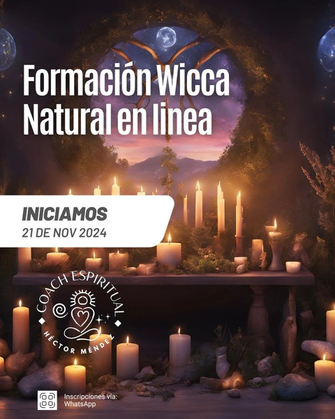 WICCA NATURAL G2