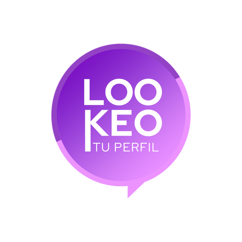 Lookeo Tu Perfil