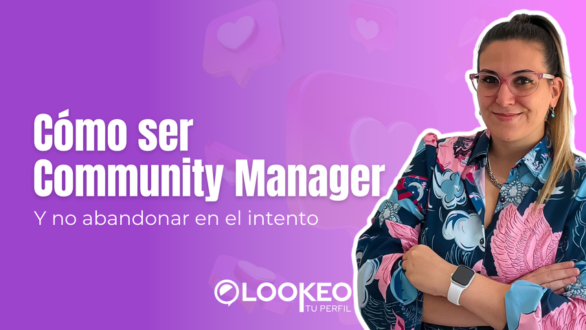 Cómo ser Community Manager y no abandonar en el intento