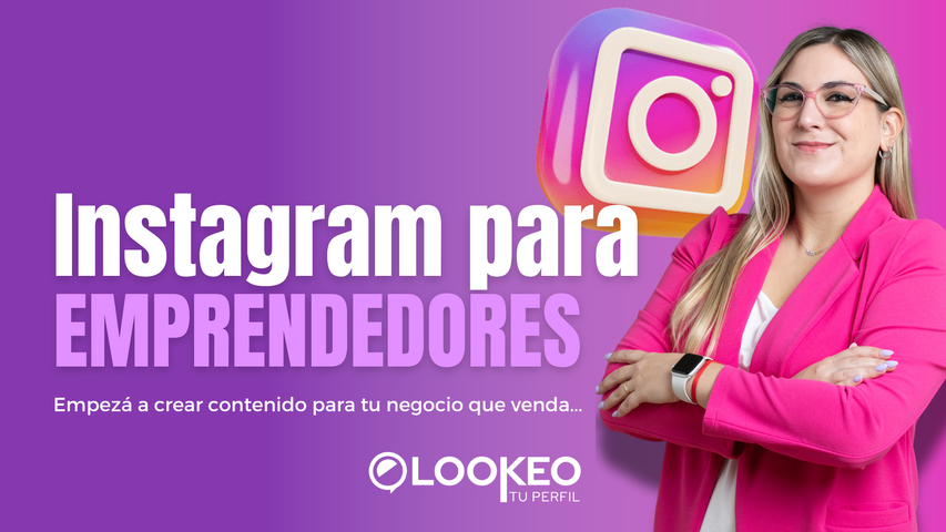 Instagram para emprendedores