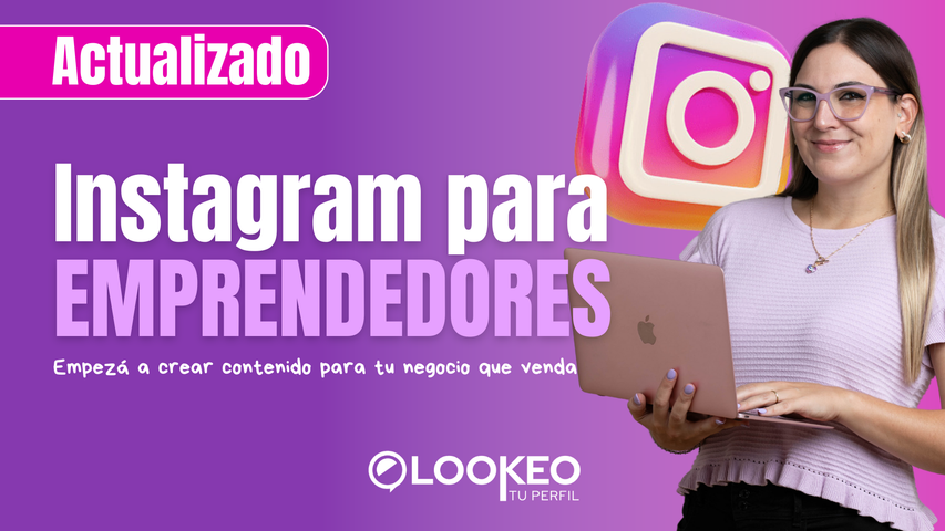Instagram para emprendedores