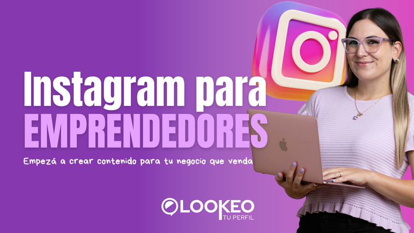 Instagram para emprendedores