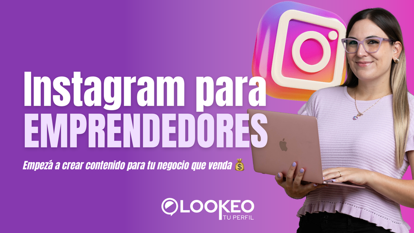 Instagram para emprendedores