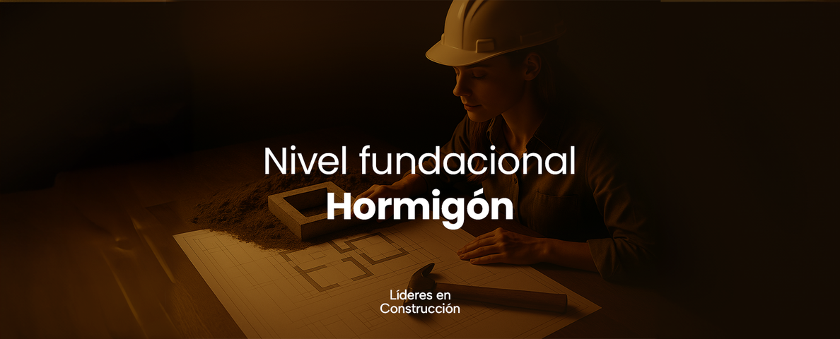Nivel 2: Estructuras de Hormigón Armado