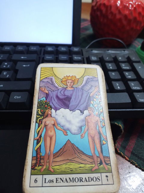 Tarot Arcanos Menores