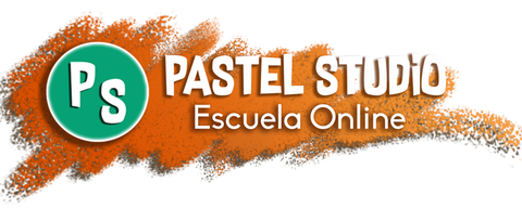 Pastel Studio