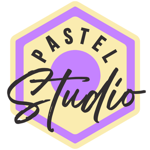 Pastel Studio