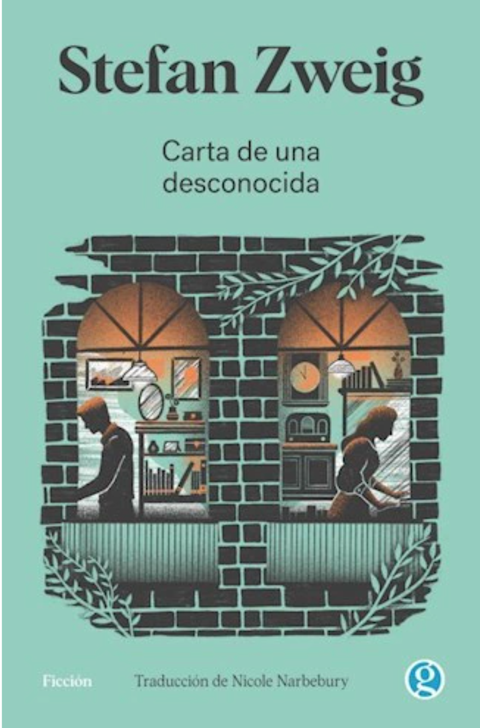 Carta de una Desconocida 