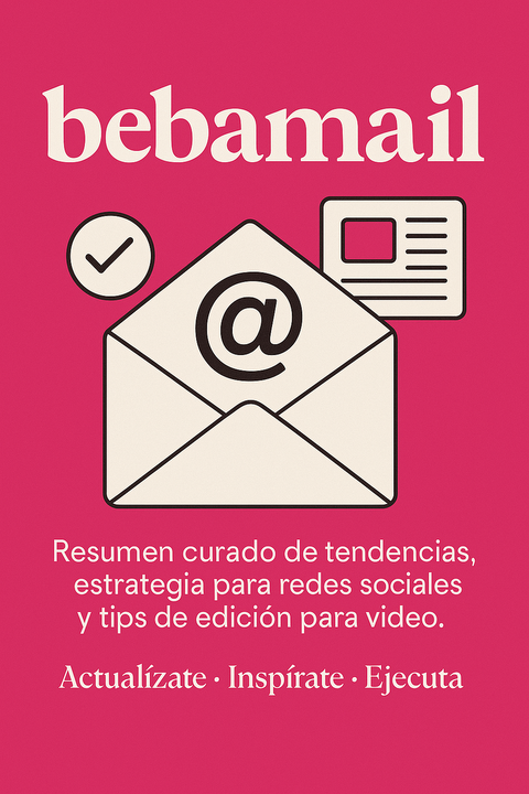 Bebamail