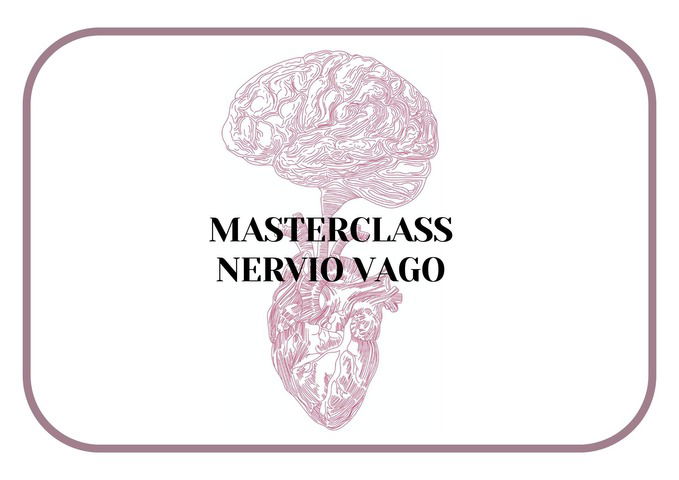 Masterclass Nervio Vago - Enero 2025