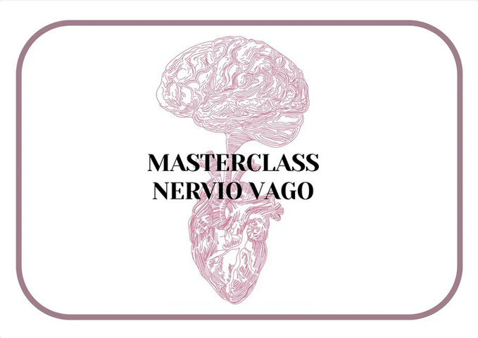 Masterclass Nervio Vago