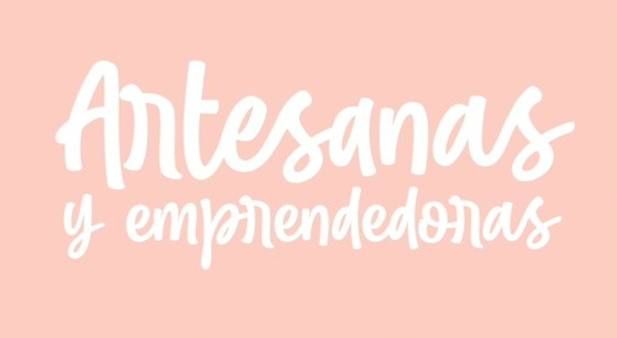 CLUB ARTESANAS Y EMPRENDEDORAS