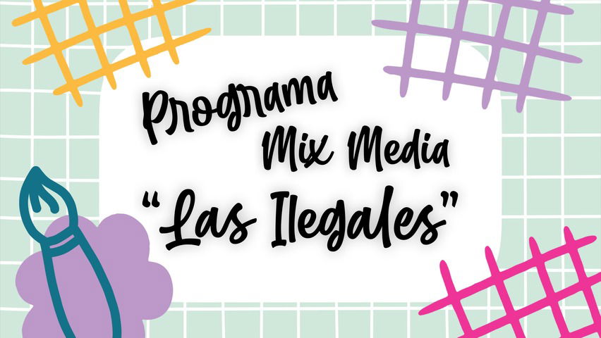 PROGRAMA MIX MEDIA 