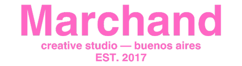 Marchand Studio