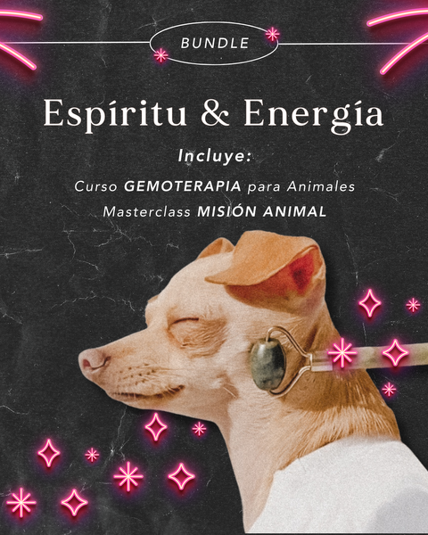 EspÍritu & Energía