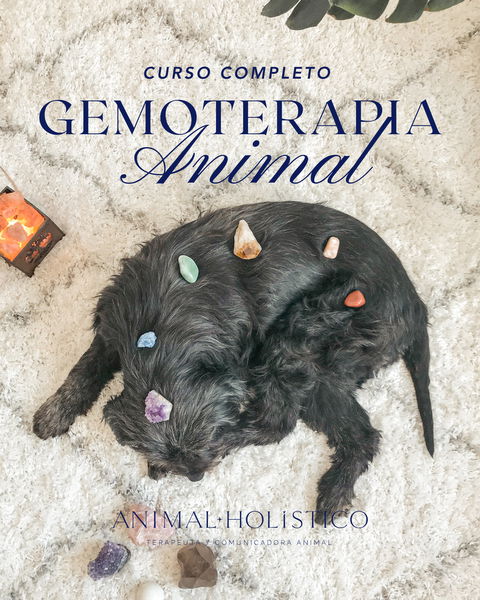 Gemoterapia Animal