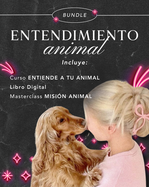 Entendimiento Animal